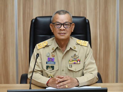 นายวิณะโรจน์ ทรัพย์ส่งสุข ปลัดกระทรวงเกษตรและสหกรณ์ ... พารามิเตอร์รูปภาพ 1