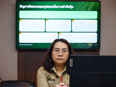 นายวิณะโรจน์ ทรัพย์ส่งสุข ปลัดกระทรวงเกษตรและสหกรณ์ ... พารามิเตอร์รูปภาพ 11