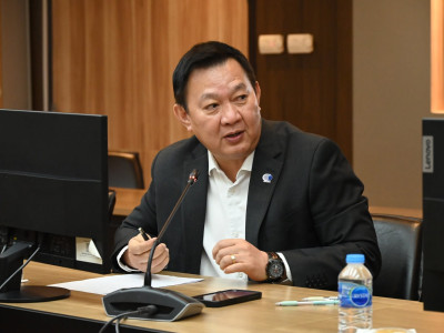 นายวิณะโรจน์ ทรัพย์ส่งสุข ปลัดกระทรวงเกษตรและสหกรณ์ ... พารามิเตอร์รูปภาพ 14