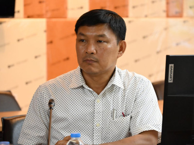 นายวิณะโรจน์ ทรัพย์ส่งสุข ปลัดกระทรวงเกษตรและสหกรณ์ ... พารามิเตอร์รูปภาพ 22