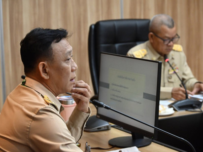 นายวิณะโรจน์ ทรัพย์ส่งสุข ปลัดกระทรวงเกษตรและสหกรณ์ ... พารามิเตอร์รูปภาพ 23