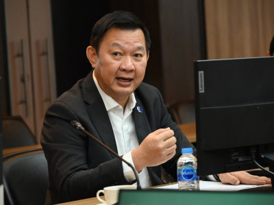 นายวิณะโรจน์ ทรัพย์ส่งสุข ปลัดกระทรวงเกษตรและสหกรณ์ ... พารามิเตอร์รูปภาพ 3