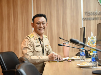นายวิณะโรจน์ ทรัพย์ส่งสุข ปลัดกระทรวงเกษตรและสหกรณ์ ... พารามิเตอร์รูปภาพ 4