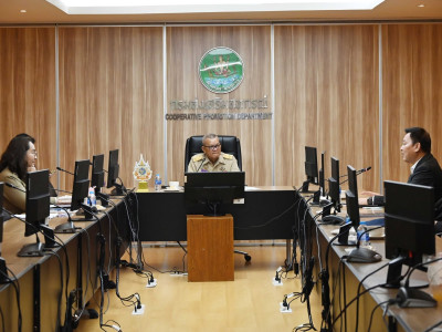 นายวิณะโรจน์ ทรัพย์ส่งสุข ปลัดกระทรวงเกษตรและสหกรณ์ ... พารามิเตอร์รูปภาพ 5