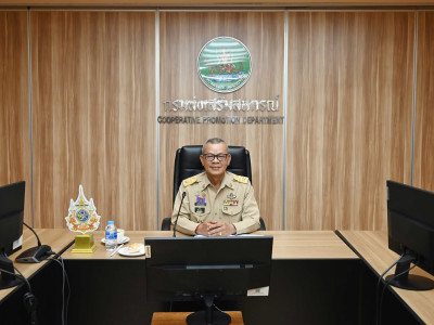 นายวิณะโรจน์ ทรัพย์ส่งสุข ปลัดกระทรวงเกษตรและสหกรณ์ ... พารามิเตอร์รูปภาพ 6