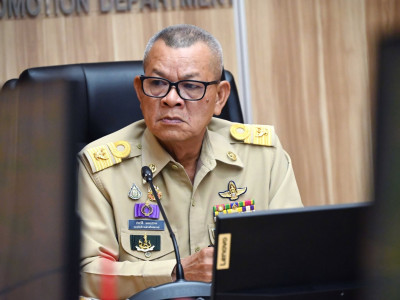 นายวิณะโรจน์ ทรัพย์ส่งสุข ปลัดกระทรวงเกษตรและสหกรณ์ ... พารามิเตอร์รูปภาพ 7