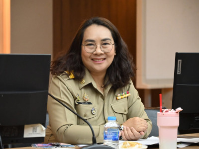 นายวิณะโรจน์ ทรัพย์ส่งสุข ปลัดกระทรวงเกษตรและสหกรณ์ ... พารามิเตอร์รูปภาพ 9