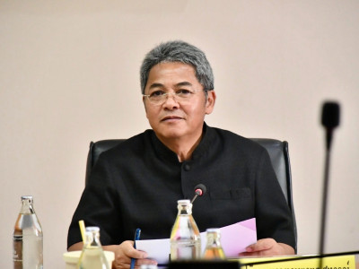 นายอภัย สุทธิสังข์ รองปลัดกระทรวงเกษตรและสหกรณ์ ... พารามิเตอร์รูปภาพ 1