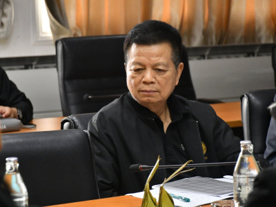 นายอภัย สุทธิสังข์ รองปลัดกระทรวงเกษตรและสหกรณ์ ... พารามิเตอร์รูปภาพ 13