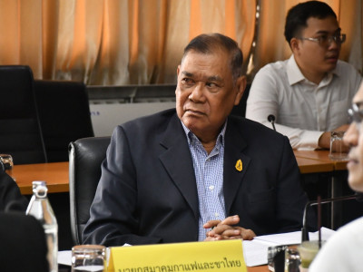 นายอภัย สุทธิสังข์ รองปลัดกระทรวงเกษตรและสหกรณ์ ... พารามิเตอร์รูปภาพ 14