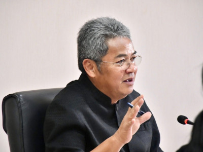 นายอภัย สุทธิสังข์ รองปลัดกระทรวงเกษตรและสหกรณ์ ... พารามิเตอร์รูปภาพ 2