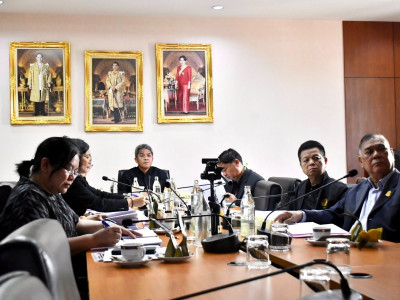 นายอภัย สุทธิสังข์ รองปลัดกระทรวงเกษตรและสหกรณ์ ... พารามิเตอร์รูปภาพ 6