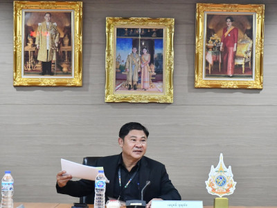 รองอธิบดีกรมส่งเสริมสหกรณ์ ... พารามิเตอร์รูปภาพ 1