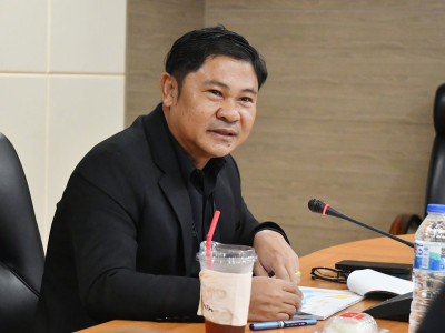 รองอธิบดีกรมส่งเสริมสหกรณ์ ... พารามิเตอร์รูปภาพ 24