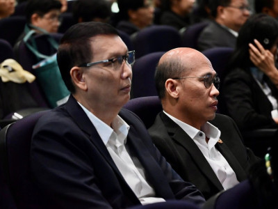 รองอธิบดีกรมส่งเสริมสหกรณ์ พร้อมด้วย นายอนุรัตน์ เลื่อนลอย ... พารามิเตอร์รูปภาพ 10