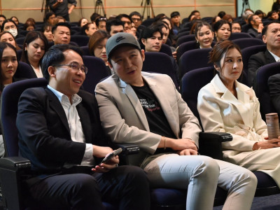 รองอธิบดีกรมส่งเสริมสหกรณ์ พร้อมด้วย นายอนุรัตน์ เลื่อนลอย ... พารามิเตอร์รูปภาพ 19