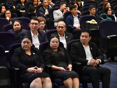 รองอธิบดีกรมส่งเสริมสหกรณ์ พร้อมด้วย นายอนุรัตน์ เลื่อนลอย ... พารามิเตอร์รูปภาพ 20