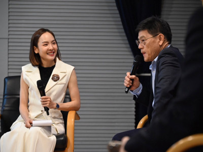 รองอธิบดีกรมส่งเสริมสหกรณ์ พร้อมด้วย นายอนุรัตน์ เลื่อนลอย ... พารามิเตอร์รูปภาพ 22