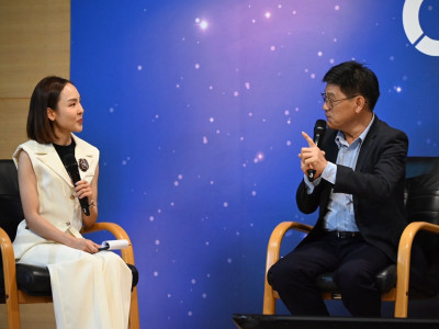 รองอธิบดีกรมส่งเสริมสหกรณ์ พร้อมด้วย นายอนุรัตน์ เลื่อนลอย ... พารามิเตอร์รูปภาพ 23