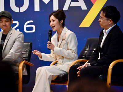 รองอธิบดีกรมส่งเสริมสหกรณ์ พร้อมด้วย นายอนุรัตน์ เลื่อนลอย ... พารามิเตอร์รูปภาพ 26
