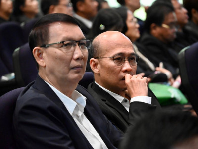 รองอธิบดีกรมส่งเสริมสหกรณ์ พร้อมด้วย นายอนุรัตน์ เลื่อนลอย ... พารามิเตอร์รูปภาพ 7