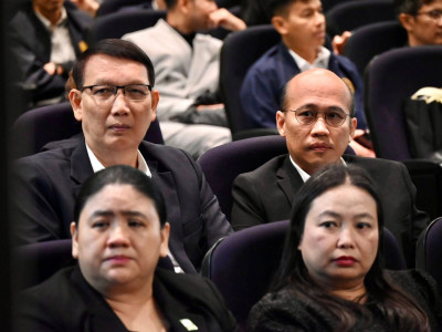 รองอธิบดีกรมส่งเสริมสหกรณ์ พร้อมด้วย นายอนุรัตน์ เลื่อนลอย ... พารามิเตอร์รูปภาพ 8