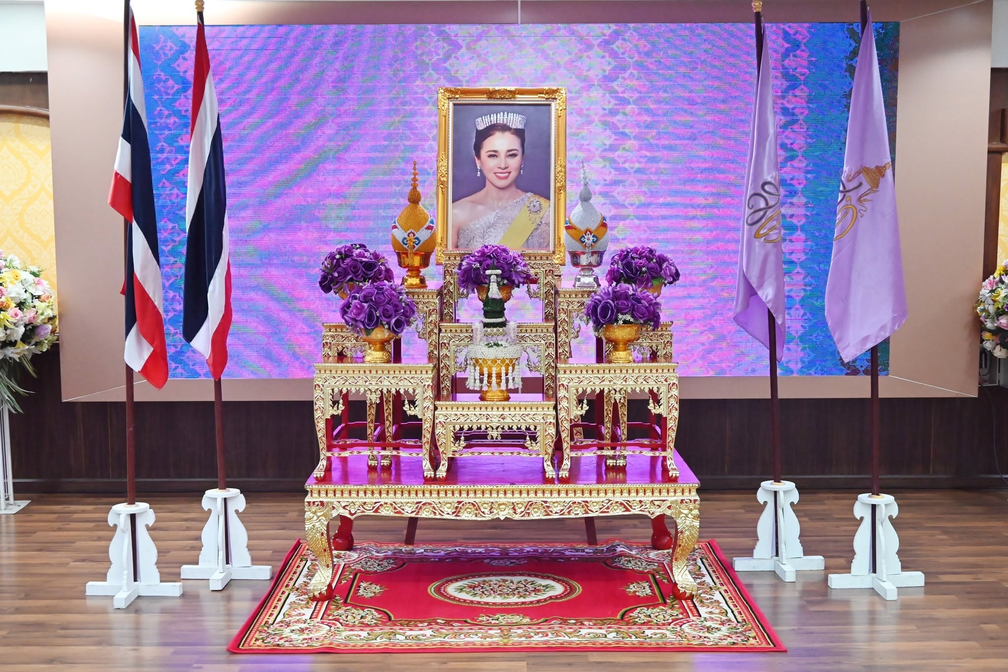 อธิบดีกรมส่งเสริมสหกรณ์ นำคณะผู้บริหารกรมส่งเสริมสหกรณ์ ... พารามิเตอร์รูปภาพ 1