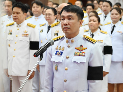 อธิบดีกรมส่งเสริมสหกรณ์ นำคณะผู้บริหารกรมส่งเสริมสหกรณ์ ... พารามิเตอร์รูปภาพ 11