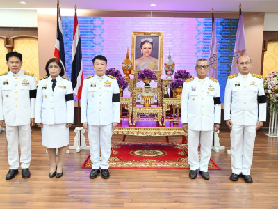 อธิบดีกรมส่งเสริมสหกรณ์ นำคณะผู้บริหารกรมส่งเสริมสหกรณ์ ... พารามิเตอร์รูปภาพ 14