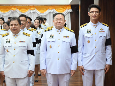 อธิบดีกรมส่งเสริมสหกรณ์ นำคณะผู้บริหารกรมส่งเสริมสหกรณ์ ... พารามิเตอร์รูปภาพ 18