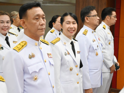 อธิบดีกรมส่งเสริมสหกรณ์ นำคณะผู้บริหารกรมส่งเสริมสหกรณ์ ... พารามิเตอร์รูปภาพ 24
