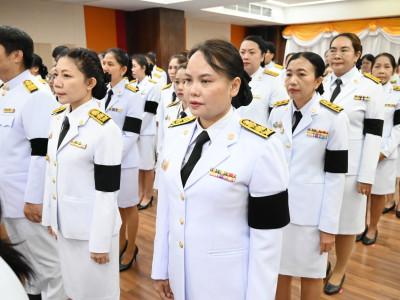 อธิบดีกรมส่งเสริมสหกรณ์ นำคณะผู้บริหารกรมส่งเสริมสหกรณ์ ... พารามิเตอร์รูปภาพ 25