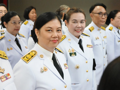 อธิบดีกรมส่งเสริมสหกรณ์ นำคณะผู้บริหารกรมส่งเสริมสหกรณ์ ... พารามิเตอร์รูปภาพ 26