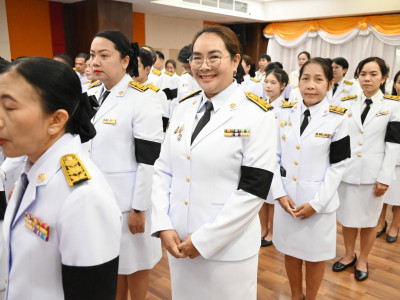 อธิบดีกรมส่งเสริมสหกรณ์ นำคณะผู้บริหารกรมส่งเสริมสหกรณ์ ... พารามิเตอร์รูปภาพ 31