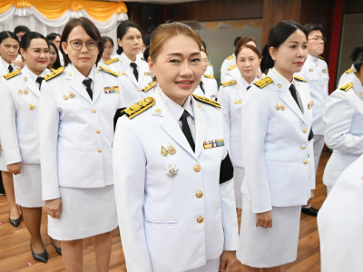 อธิบดีกรมส่งเสริมสหกรณ์ นำคณะผู้บริหารกรมส่งเสริมสหกรณ์ ... พารามิเตอร์รูปภาพ 32