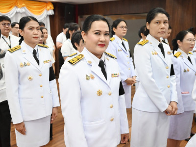 อธิบดีกรมส่งเสริมสหกรณ์ นำคณะผู้บริหารกรมส่งเสริมสหกรณ์ ... พารามิเตอร์รูปภาพ 37