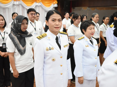 อธิบดีกรมส่งเสริมสหกรณ์ นำคณะผู้บริหารกรมส่งเสริมสหกรณ์ ... พารามิเตอร์รูปภาพ 40