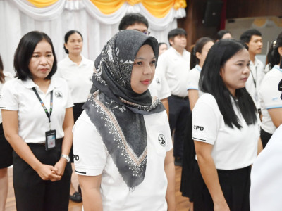 อธิบดีกรมส่งเสริมสหกรณ์ นำคณะผู้บริหารกรมส่งเสริมสหกรณ์ ... พารามิเตอร์รูปภาพ 41