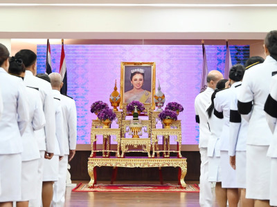 อธิบดีกรมส่งเสริมสหกรณ์ นำคณะผู้บริหารกรมส่งเสริมสหกรณ์ ... พารามิเตอร์รูปภาพ 42