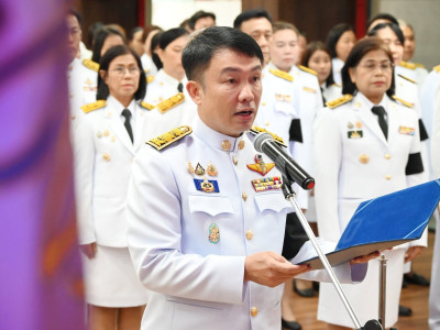 อธิบดีกรมส่งเสริมสหกรณ์ นำคณะผู้บริหารกรมส่งเสริมสหกรณ์ ... พารามิเตอร์รูปภาพ 7