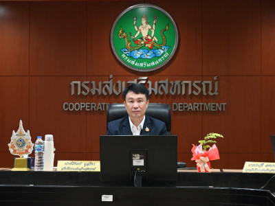 อธิบดีกรมส่งเสริมสหกรณ์ ... พารามิเตอร์รูปภาพ 1