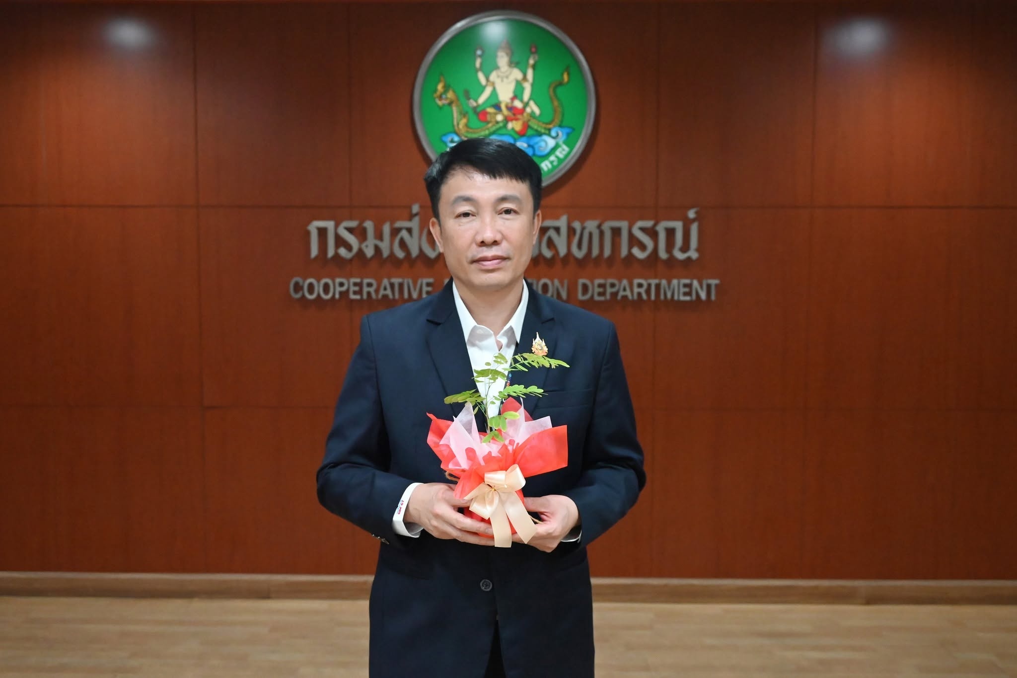 อธิบดีกรมส่งเสริมสหกรณ์ ... พารามิเตอร์รูปภาพ 1