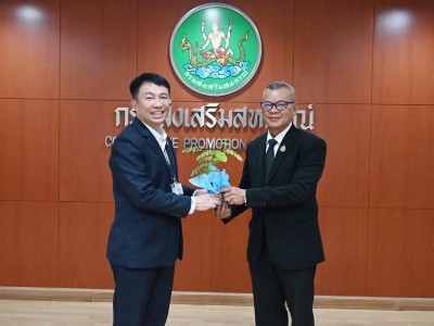 อธิบดีกรมส่งเสริมสหกรณ์ ... พารามิเตอร์รูปภาพ 11