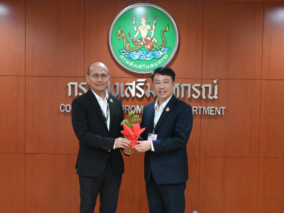 อธิบดีกรมส่งเสริมสหกรณ์ ... พารามิเตอร์รูปภาพ 12