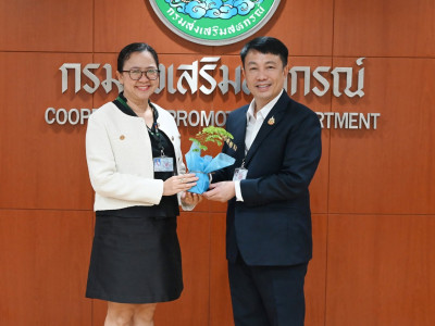 อธิบดีกรมส่งเสริมสหกรณ์ ... พารามิเตอร์รูปภาพ 14