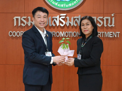 อธิบดีกรมส่งเสริมสหกรณ์ ... พารามิเตอร์รูปภาพ 17