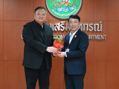 อธิบดีกรมส่งเสริมสหกรณ์ ... พารามิเตอร์รูปภาพ 18