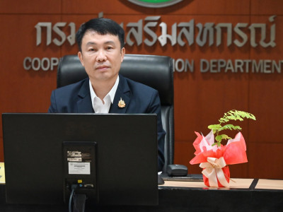 อธิบดีกรมส่งเสริมสหกรณ์ ... พารามิเตอร์รูปภาพ 2