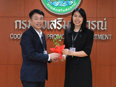อธิบดีกรมส่งเสริมสหกรณ์ ... พารามิเตอร์รูปภาพ 25