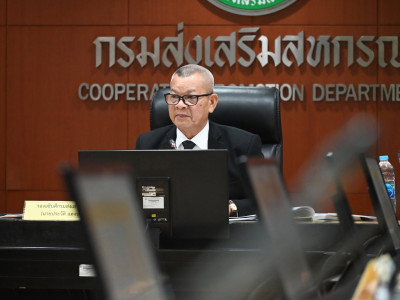 รองอธิบดีกรมส่งเสริมสหกรณ์ ... พารามิเตอร์รูปภาพ 1